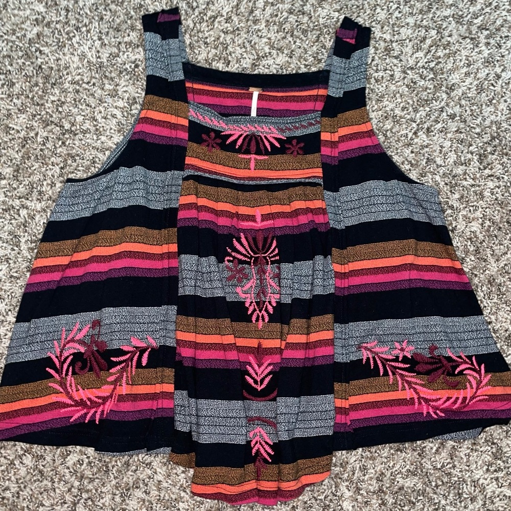 Free People Tank Top